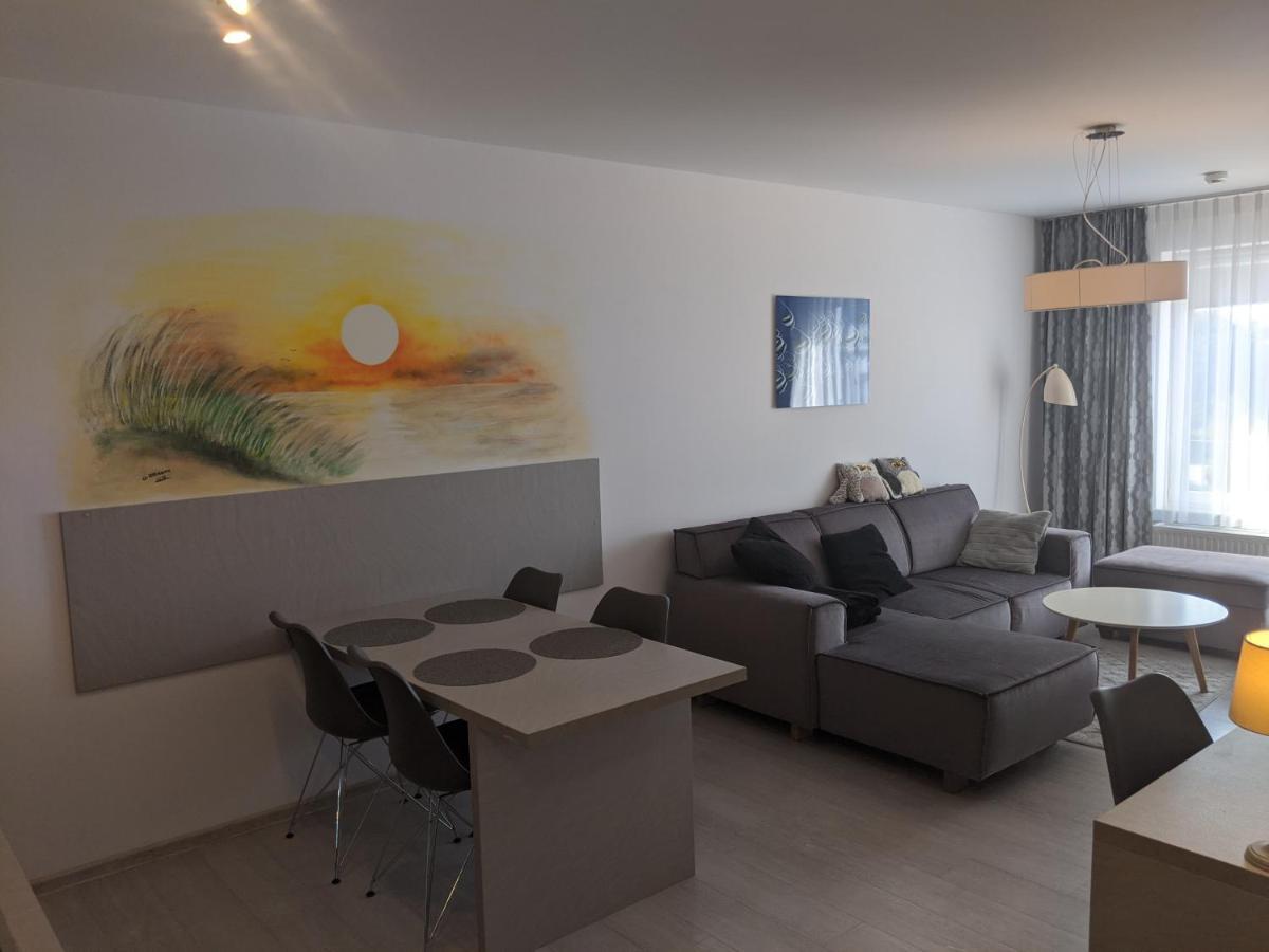 Appartement Kolberg - Polanki Park D406 Exterior foto