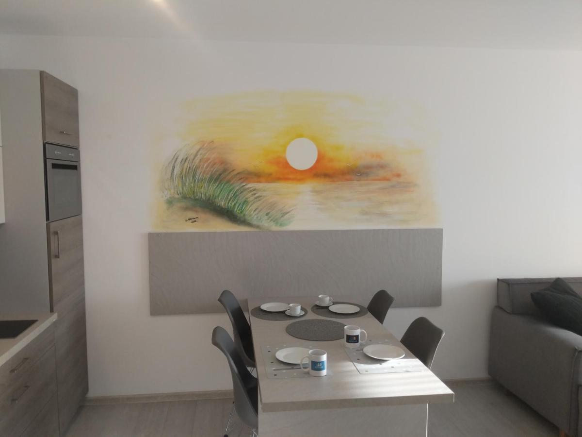 Appartement Kolberg - Polanki Park D406 Exterior foto